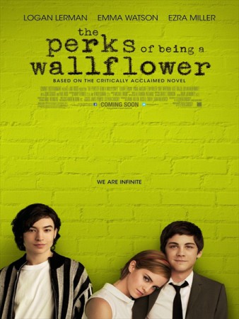 Being a Wallflower (2012) HD